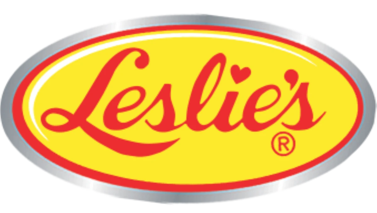 Leslie's